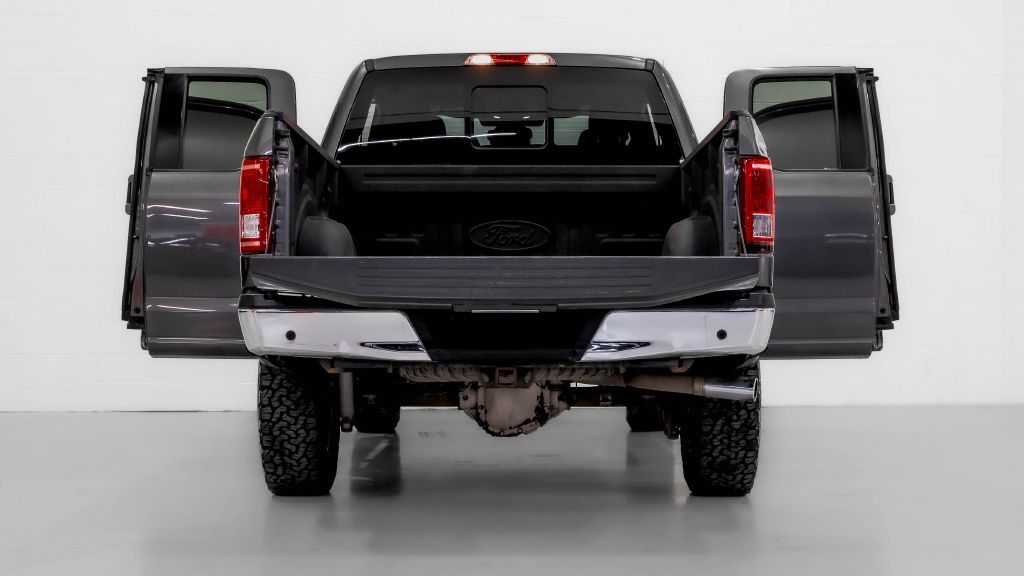 FORD F150 2015 FORD F150 1FTFX1EG5FKD95694