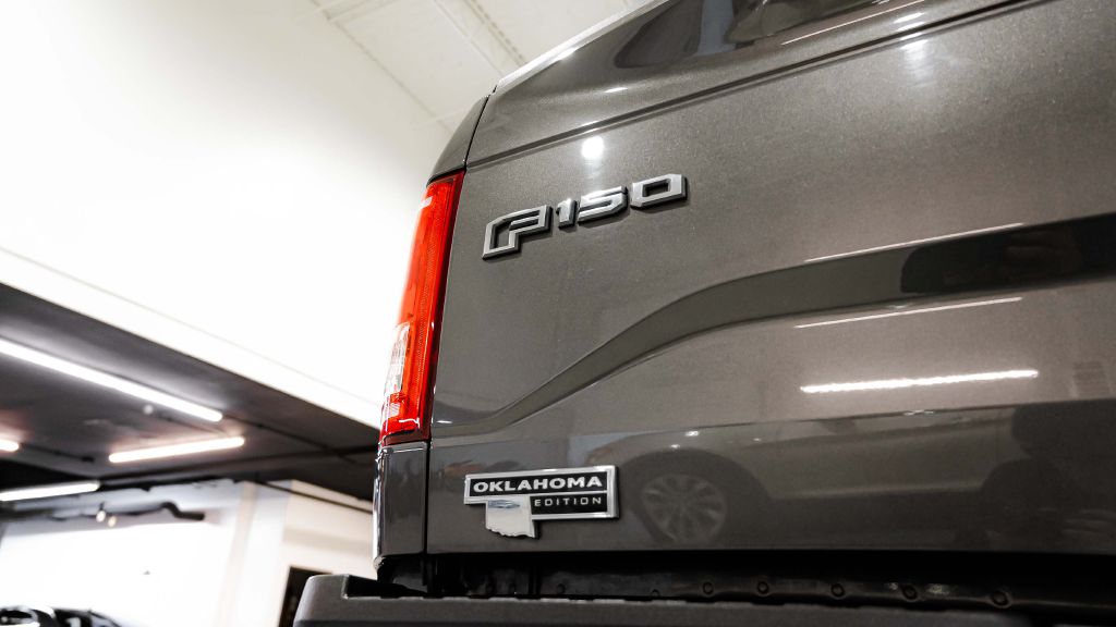 FORD F150 2015 FORD F150 1FTFX1EG5FKD95694