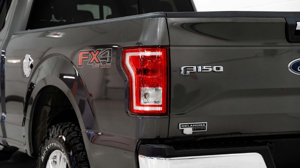 FORD F150 2015 FORD F150 1FTFX1EG5FKD95694