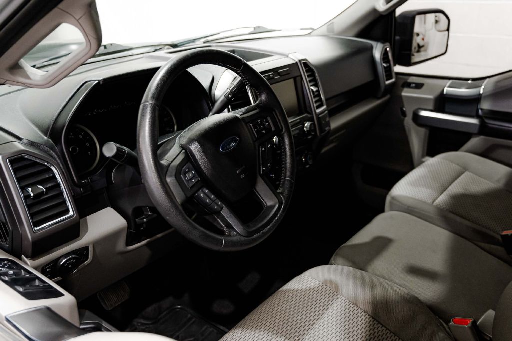 FORD F150 2015 FORD F150 1FTFX1EG5FKD95694