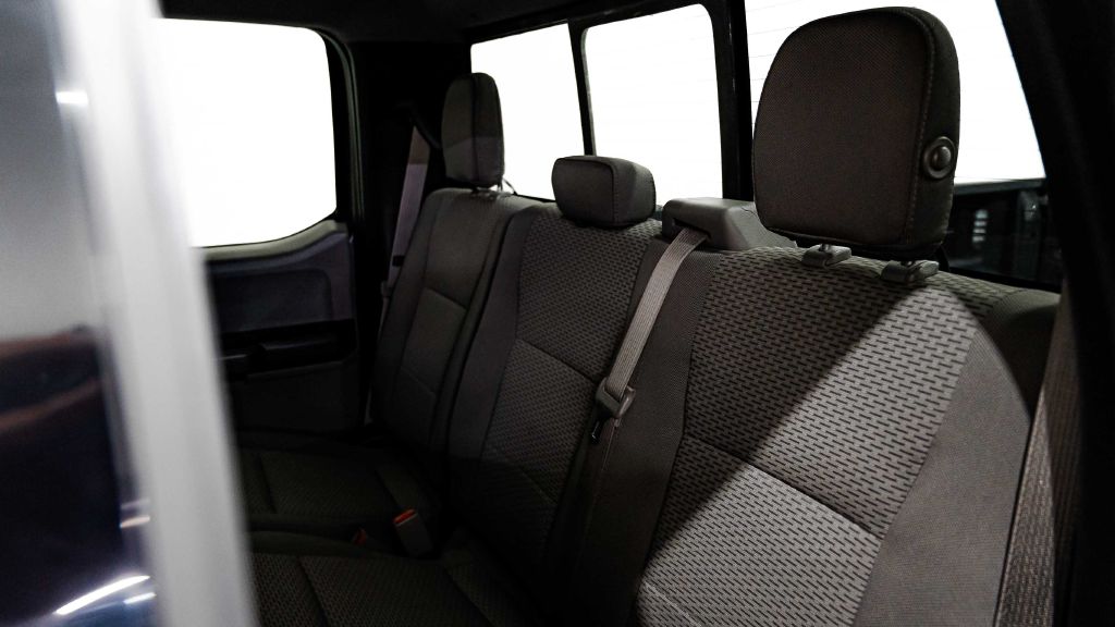 FORD F150 2015 FORD F150 1FTFX1EG5FKD95694