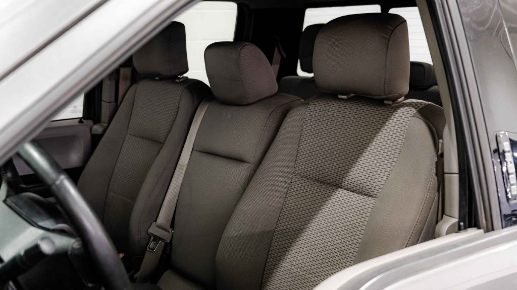 FORD F150 2015 FORD F150 1FTFX1EG5FKD95694