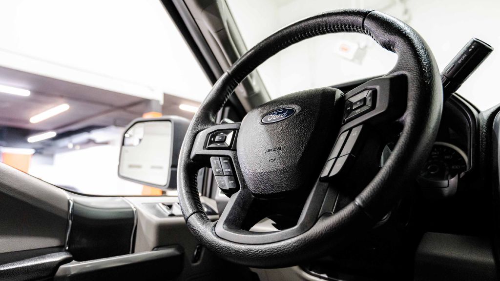 FORD F150 2015 FORD F150 1FTFX1EG5FKD95694