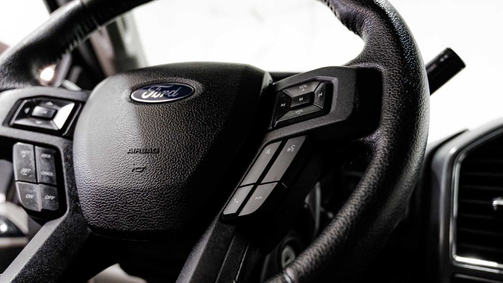 FORD F150 2015 FORD F150 1FTFX1EG5FKD95694