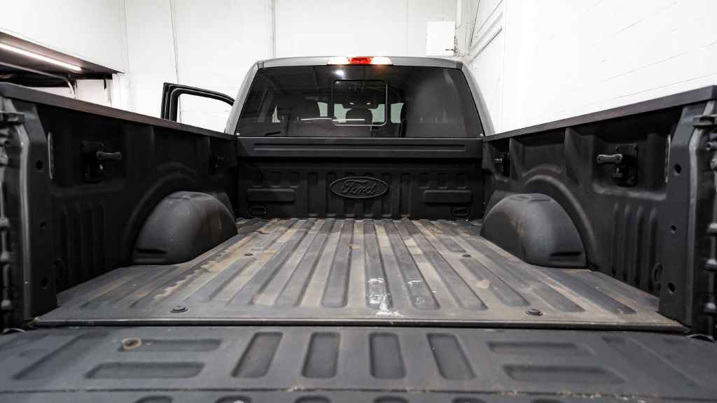 FORD F150 2015 FORD F150 1FTFX1EG5FKD95694